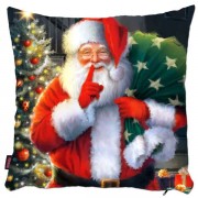 Yılbaşı Yastık Kılıfı-114